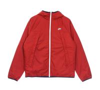 Veste a capuche reversible Therma Fit Legacy pour hommes, doudoune Gym Red/midnight Navy/sail GYM RED/MIDNIGHT NAVY/SAIL L