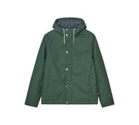 Veste Ã capuche Revolution Vert S