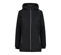 Veste à capuche ripstop femme CMP Noir S