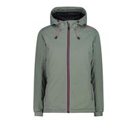 Cmp 33z1636 Jacket Vert XS Femme