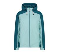 Veste à capuche ripstop femme CMP XS