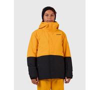 Rossignol - Jr Outerlimits Insulated Jacket - Veste ski enfant Saffron Yellow - 8 ans