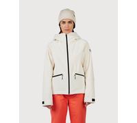 ROSSIGNOL Rochrun Insulated Jacket W - Femme - Blanc - taille XL- modèle 2026