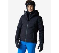 Veste à capuche Rossignol Siz noire. - XL