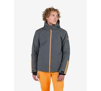 Rossignol Strawpile Jacket Gris M Homme