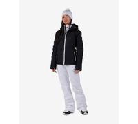 Rossignol Velika Jacket Noir L Femme