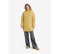 Roxy Veste BETTER WEATHER Femme Jaune XL