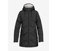 Veste à capuche Roxy Better Weather noir foncé femme - XXL