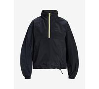 Veste à capuche Roxy Boundless Spirit noir jaune femme - L