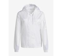 Veste à capuche Roxy Pure Pursuit blanche. - M