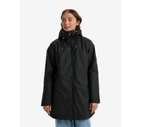 Roxy Femme Rain Road Polar Zip Veste, Anthracite, L EU