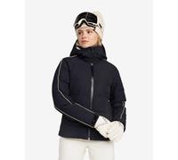 Veste à capuche Roxy Snowblizzard noir absolu femme - L