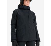 Veste à capuche Roxy Stormday GORE-TEX noir femme - M