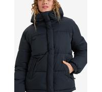 Veste à capuche Roxy Uplands Warmlink noir femme - S