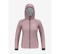 Salewa - Women's Pedroc PowerTex 2.5L Light Jacket - Veste imperméable - 42 - zephyr