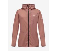 Salewa PEDROC WIND HD LIGHTJKT W, XL, desert pink