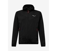 Salewa Puez Altavia Polarlite Hoodie Fleece Noir L Homme