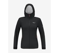 Veste De Pluie Pour Femmes Salewa Puez Aqua 4 2.5l Powertex 28616-910