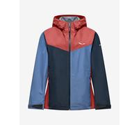 Salewa Puez 2.5l Powertex Jacket Bleu XL Femme