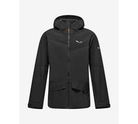 Veste homme Salewa Puez Gtx 2L Epe Jacket M Taille: XXL / Couleur: noir