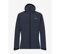 Salewa Puez Gore-tex® 3l Epe Jacket Bleu S Homme