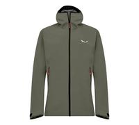 Salewa Puez Gore-tex® 3l Epe Jacket Vert 2XL Homme