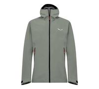 Veste à capuche Salewa Puez GTX 3 Layers Vert L