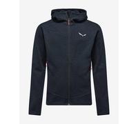 Salewa - Puez Rocca PL HD Jacket - Veste polaire - 50 - navy blazer