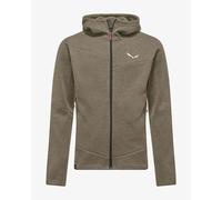 Salewa Puez Rocca Polarlite Hooded Jacket M, quicksand, M