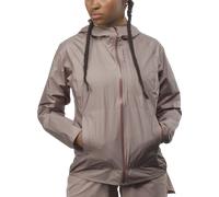 Veste à capuche Salomon BONATTI WATERPROOF Jacket W 195751955652 taille M EU