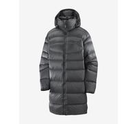 Salomon - Women's Outline Novelty Mid Down - Doudoune - XL - deep black