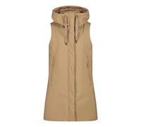 Cmp 34k0276 Vest Marron S Femme
