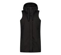 Veste à capuche sans manche femme CMP XS
