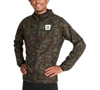 Veste à capuche Saysky Camo Pace Jacket 5713645150621 taille S EU
