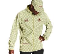 Veste à capuche Saysky Checker Pace Jacket 5713645142152 taille M EU