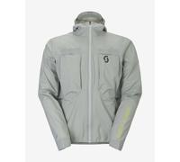 Scott Veste de trail Endurance SL WP Pertex® Spray Grey Homme Taille XL