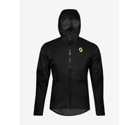 SCOTT Jkt M's Rc Run Wp - Homme - Noir - taille S- modèle 2025