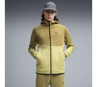 Veste à capuche slim zippée Elevated PUMATECH Homme, Accessoires, Vert, L L