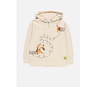 Veste à capuche slinky toy story beige 6A