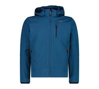 Cmp 3a01787n Softshell Jacket Bleu XL Homme