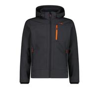 Veste à capuche softshell amovible CMP XL