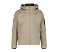 Veste à capuche softshell CMP 2XL