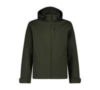 Veste à capuche softshell CMP M