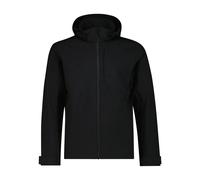 Veste à capuche softshell CMP Noir 4XL