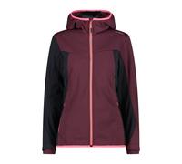 Cmp 33a2606 Jacket Rose 2XL Femme