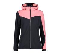Cmp 33a2606 Jacket Noir,Rose XS Femme