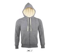 Veste à capuche Sol's Sherpa XXS