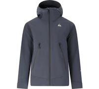 Veste à capuche SOS Talinis Bleu M
