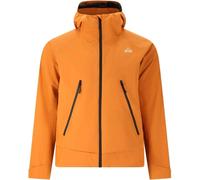 Veste à capuche SOS Talinis Jaune M