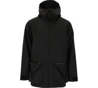 Veste Ã capuche SOS Tulum Noir L